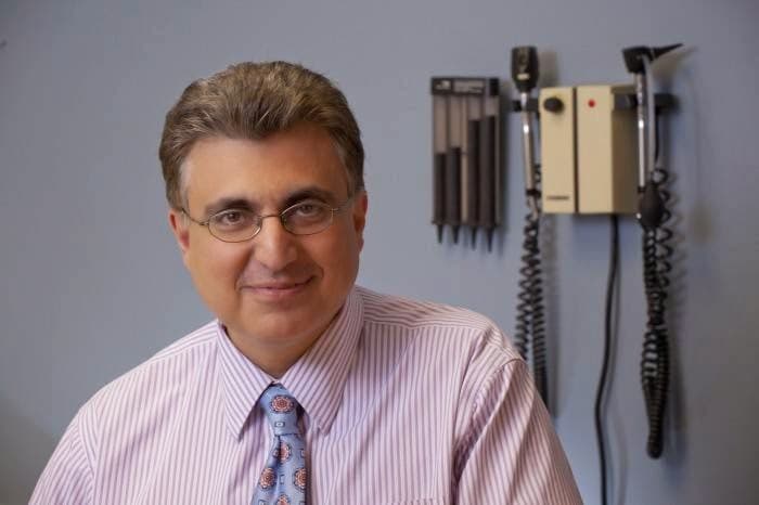 Dr. Samir T. Abdelshaheed, MD - Doctor in Chesapeake, VA