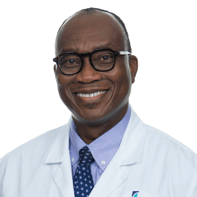 Dr. Ayorinde Medaiyese - Lexington Clinic - Doctor in Lexington, KY