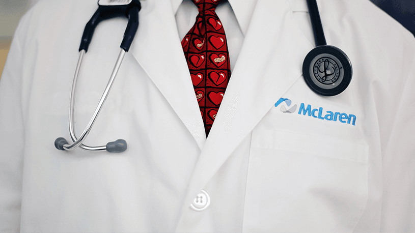 Grace Escamilla, MD - Doctor in Lansing, MI