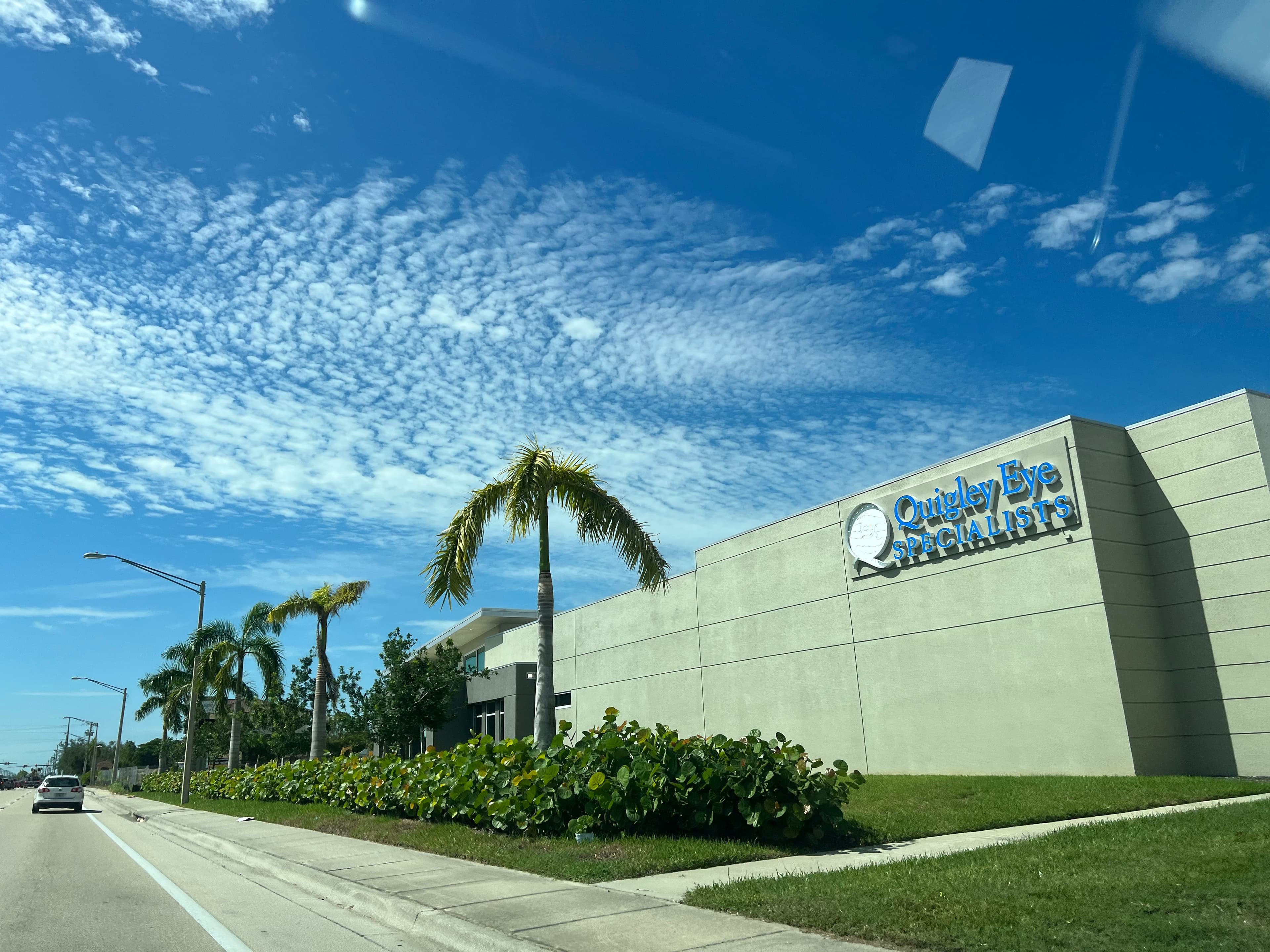 The Eye Associates - Cape Coral - Doctor in Cape Coral, FL