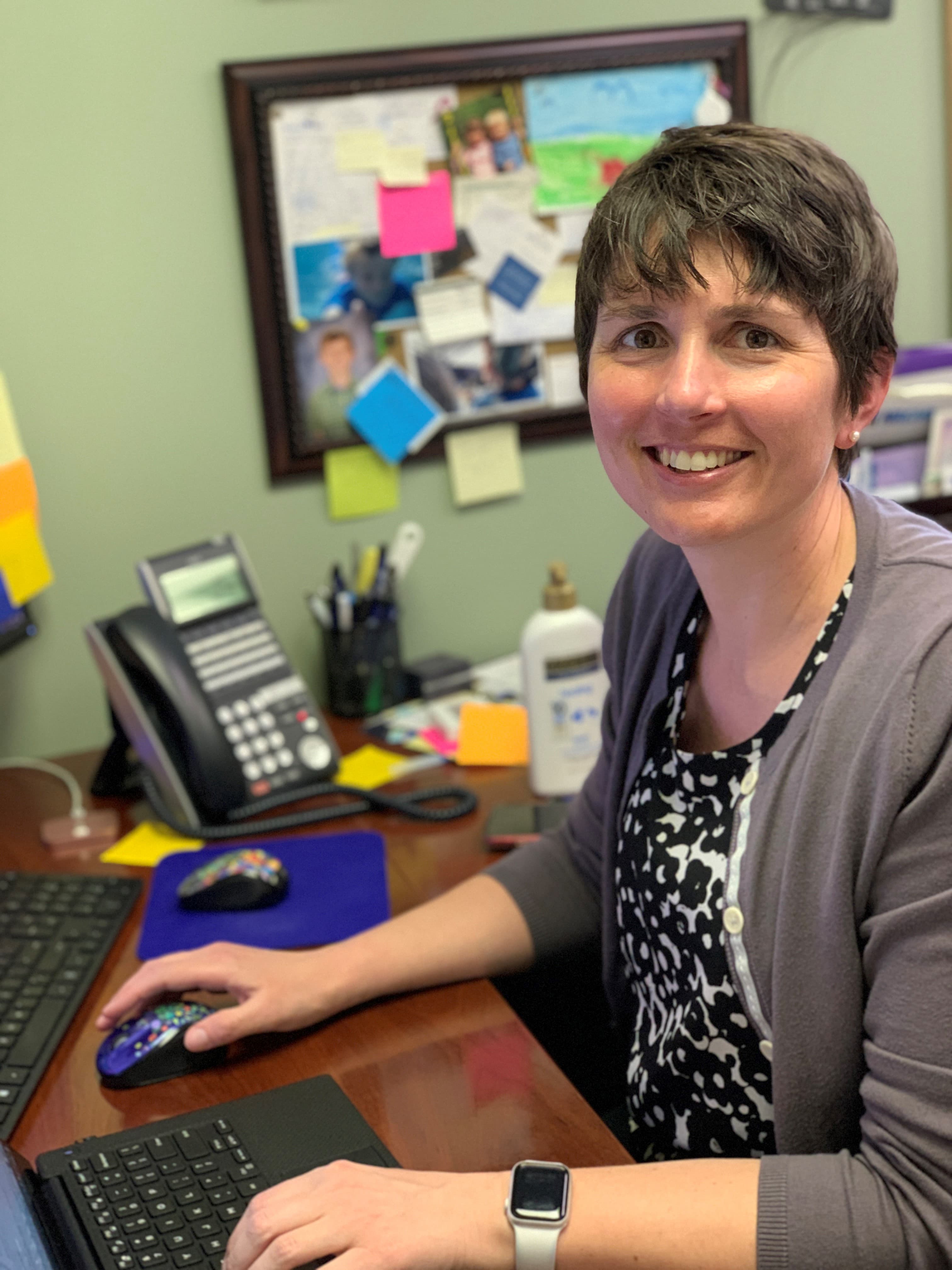 Jill E. Gaskill, MD - Medical Park Family Care - Doctor in Anchorage, AK