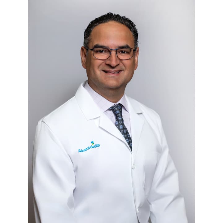 Eduardo Torres, MD - Doctor in Winter Haven, FL