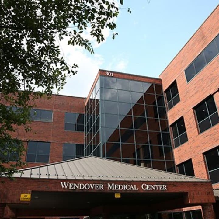 Cone Health Internal Medicine Center - Doctor in Greensboro, NC