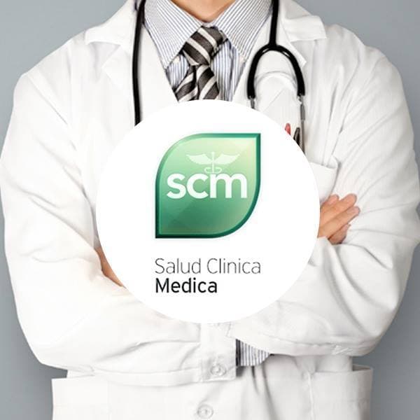Salud Clinica Medica de Santa Ana - Doctor in Santa Ana, CA