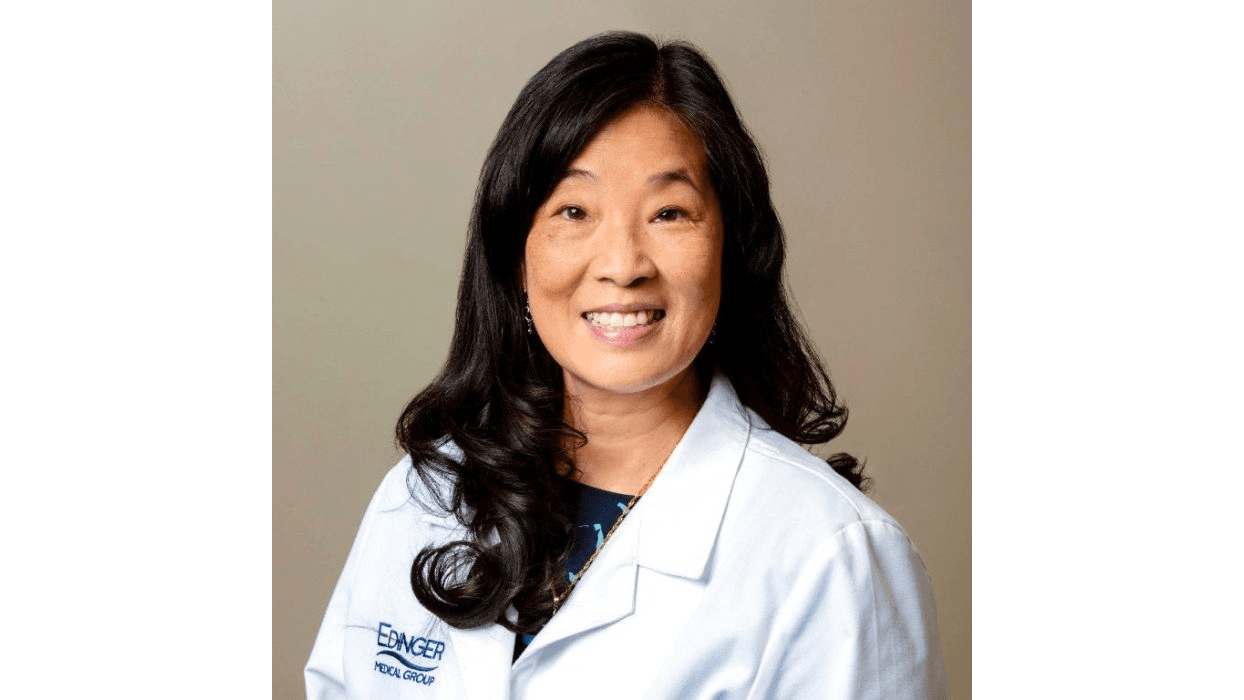 BETTY YU, M.D. - Doctor in Huntington Beach, CA