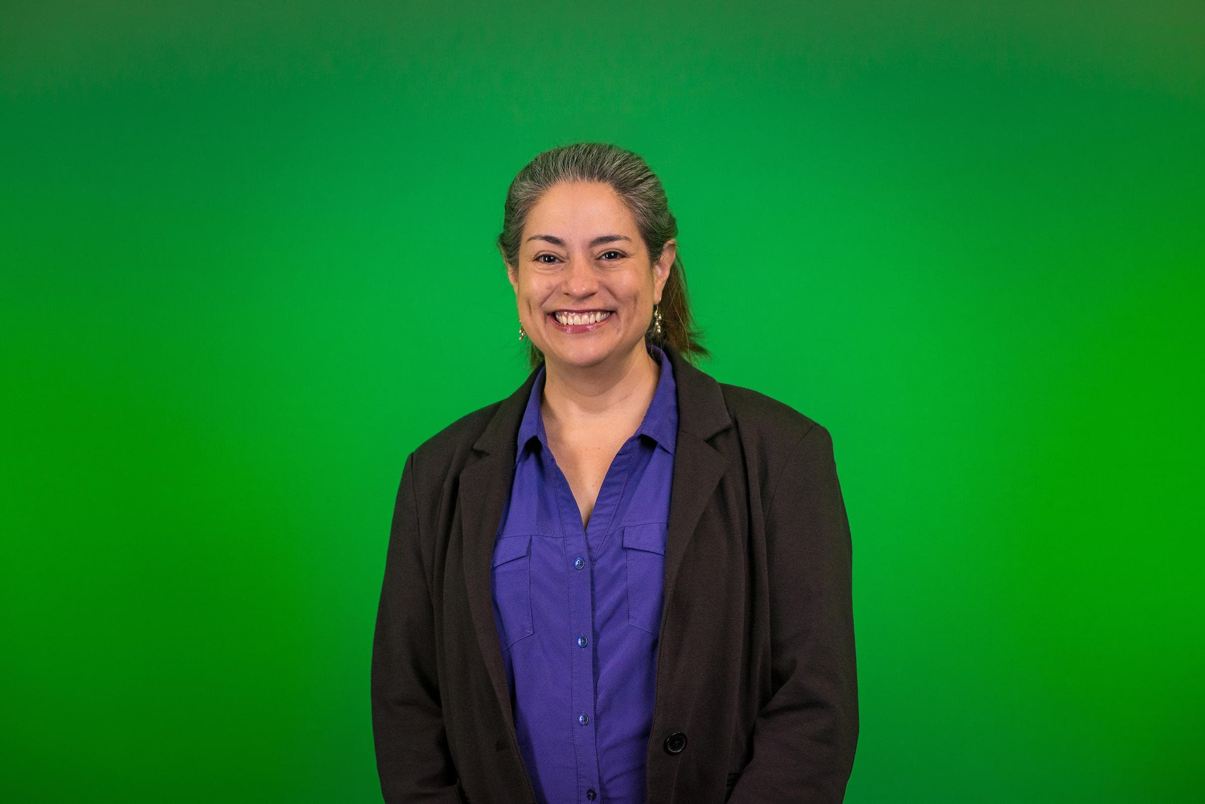 Pamela M. Wiseman, MD - Doctor in New Orleans, LA