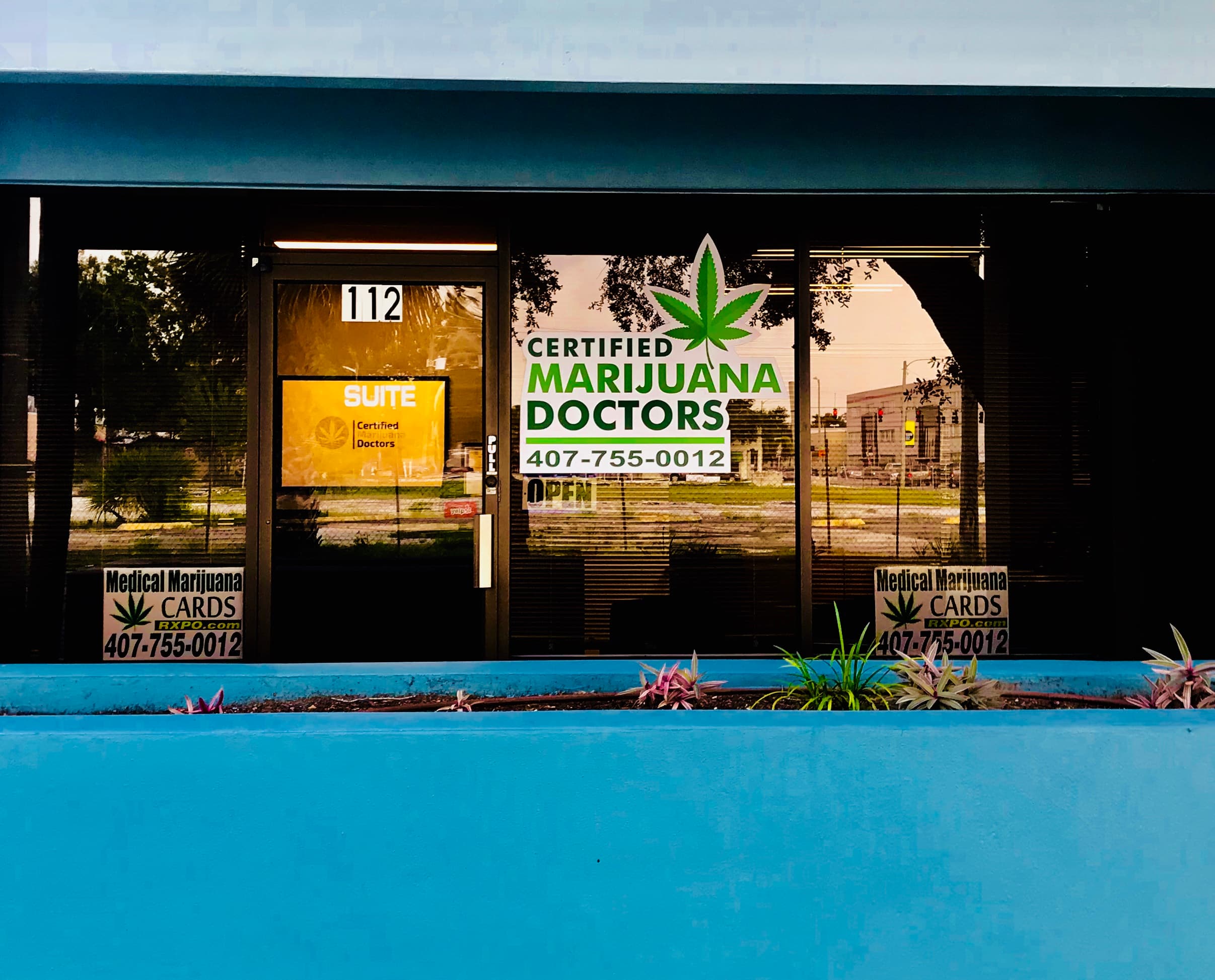 CERTIFIED MARIJUANA DoctorS - Doctor in Orlando, FL