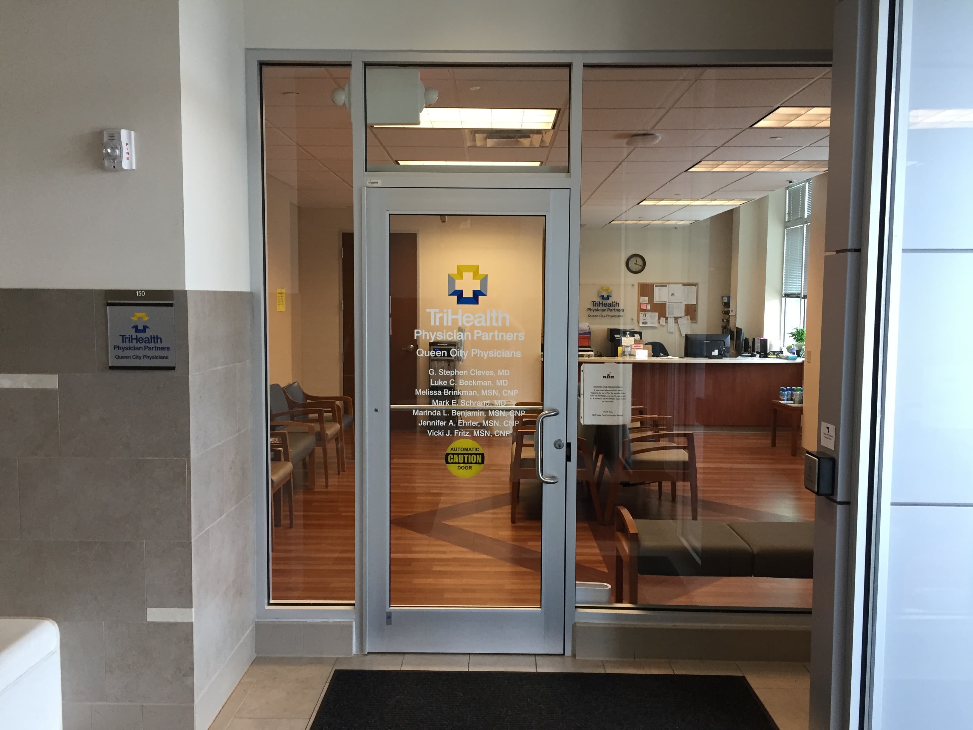 TriHealth Queen City Physicians - University Station - Doctor in Cincinnati, OH