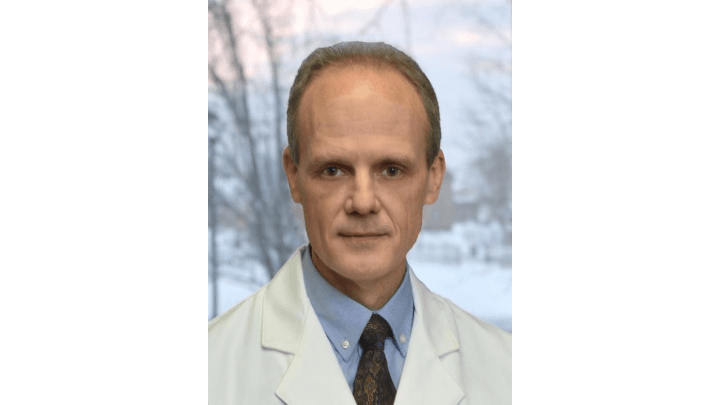 Steven D Robbins, MD - Doctor in Youngstown, OH