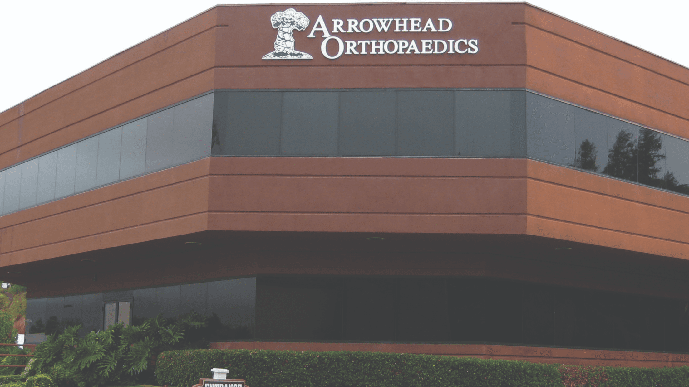 Arrowhead Orthopaedics San Bernardino - Doctor in San Bernardino, CA