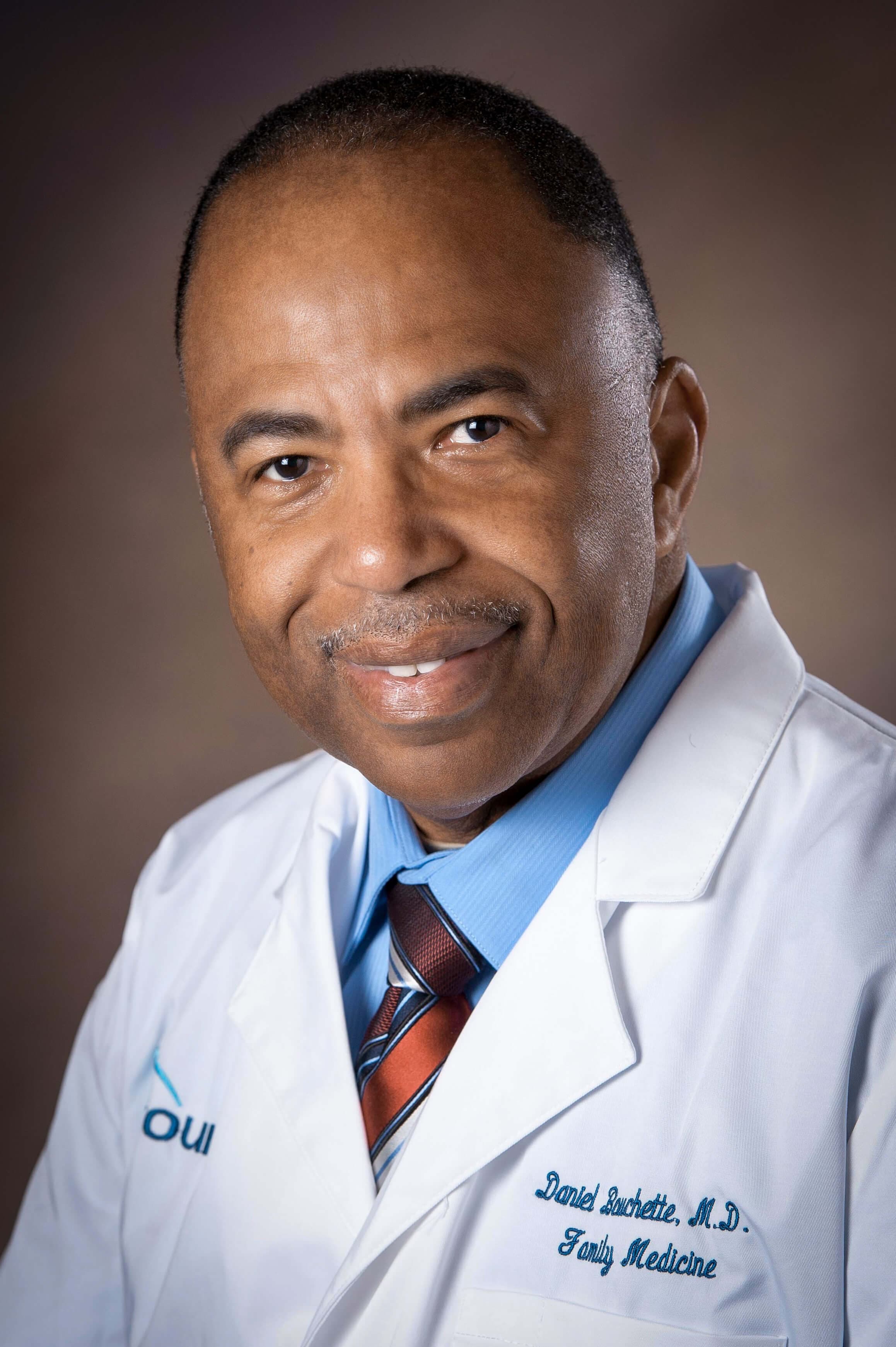 Daniel Bouchette, MD - Doctor in New Orleans, LA