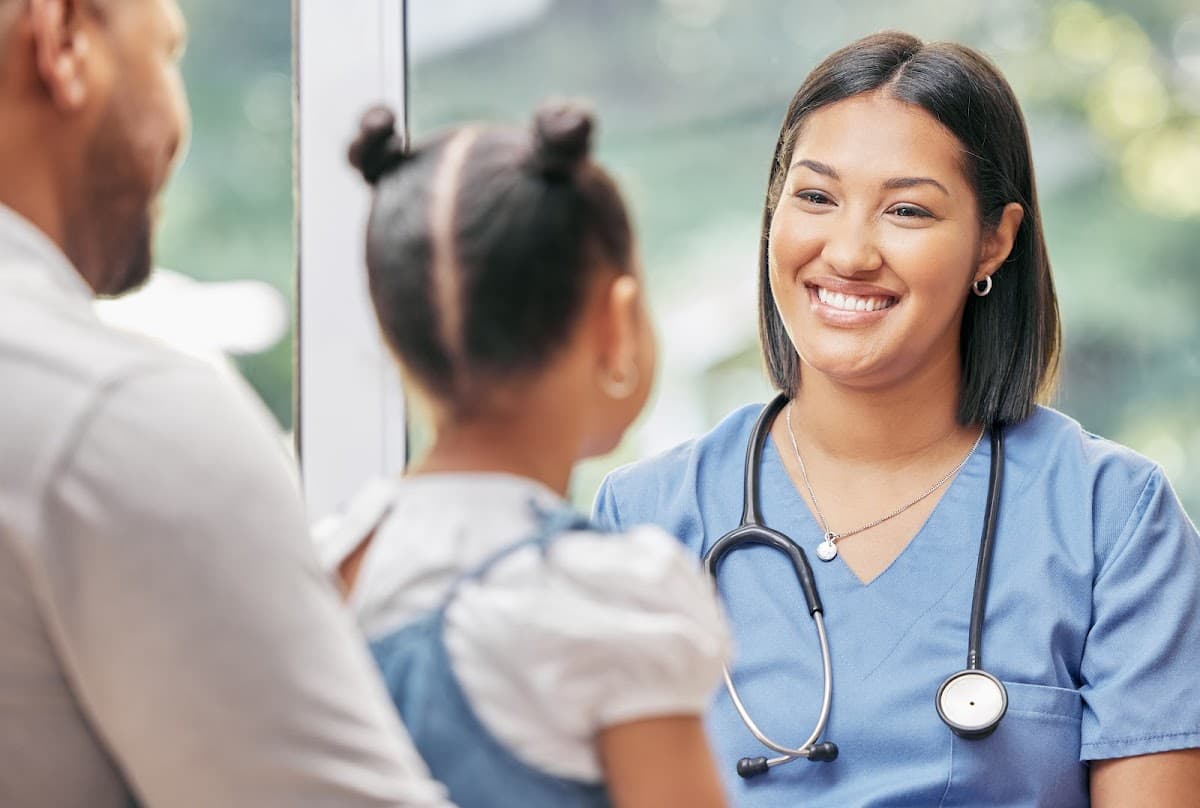 Revere Health Provo Riverside Family Medicine - Doctor in Provo, UT