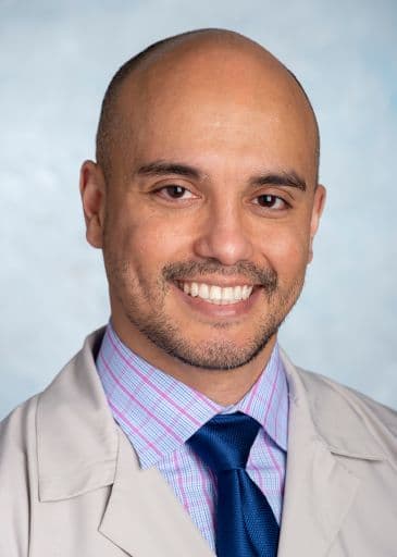 Joel Barredo, D.O. - Doctor in Round Lake Beach, IL
