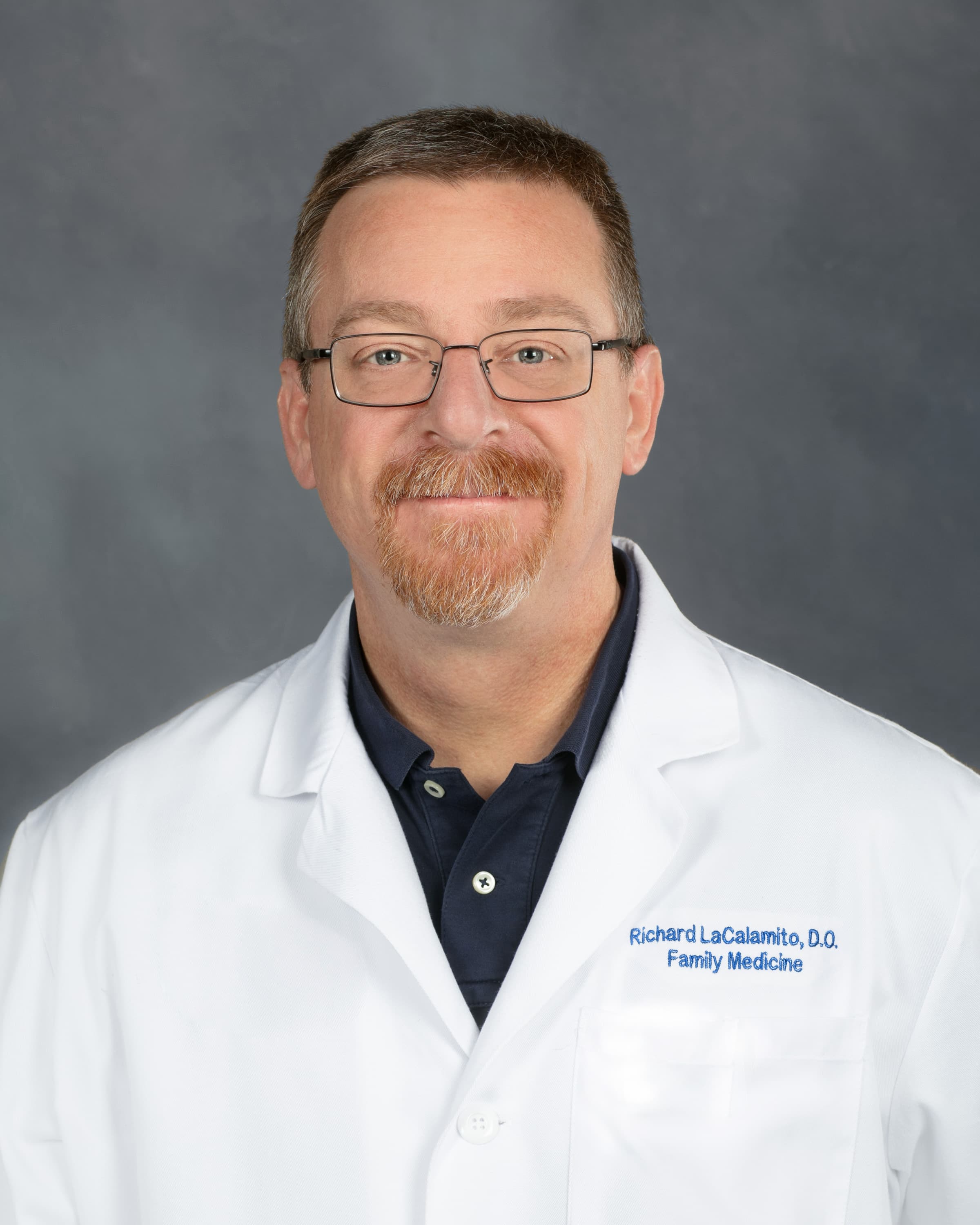 Richard K. Lacalamito, DO - Doctor in Winter Haven, FL