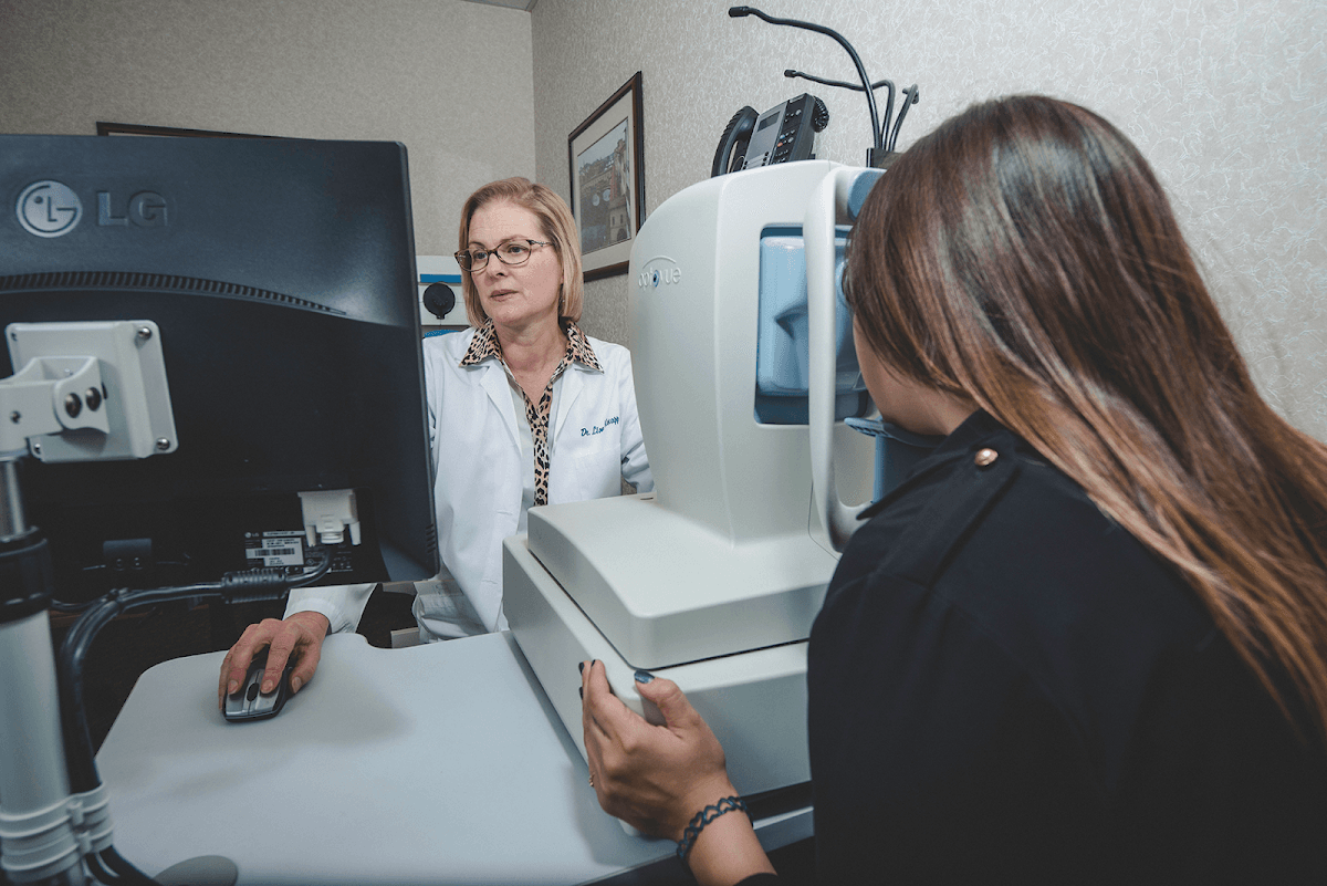 Family Optometric Group - Doctor in Oxnard, CA