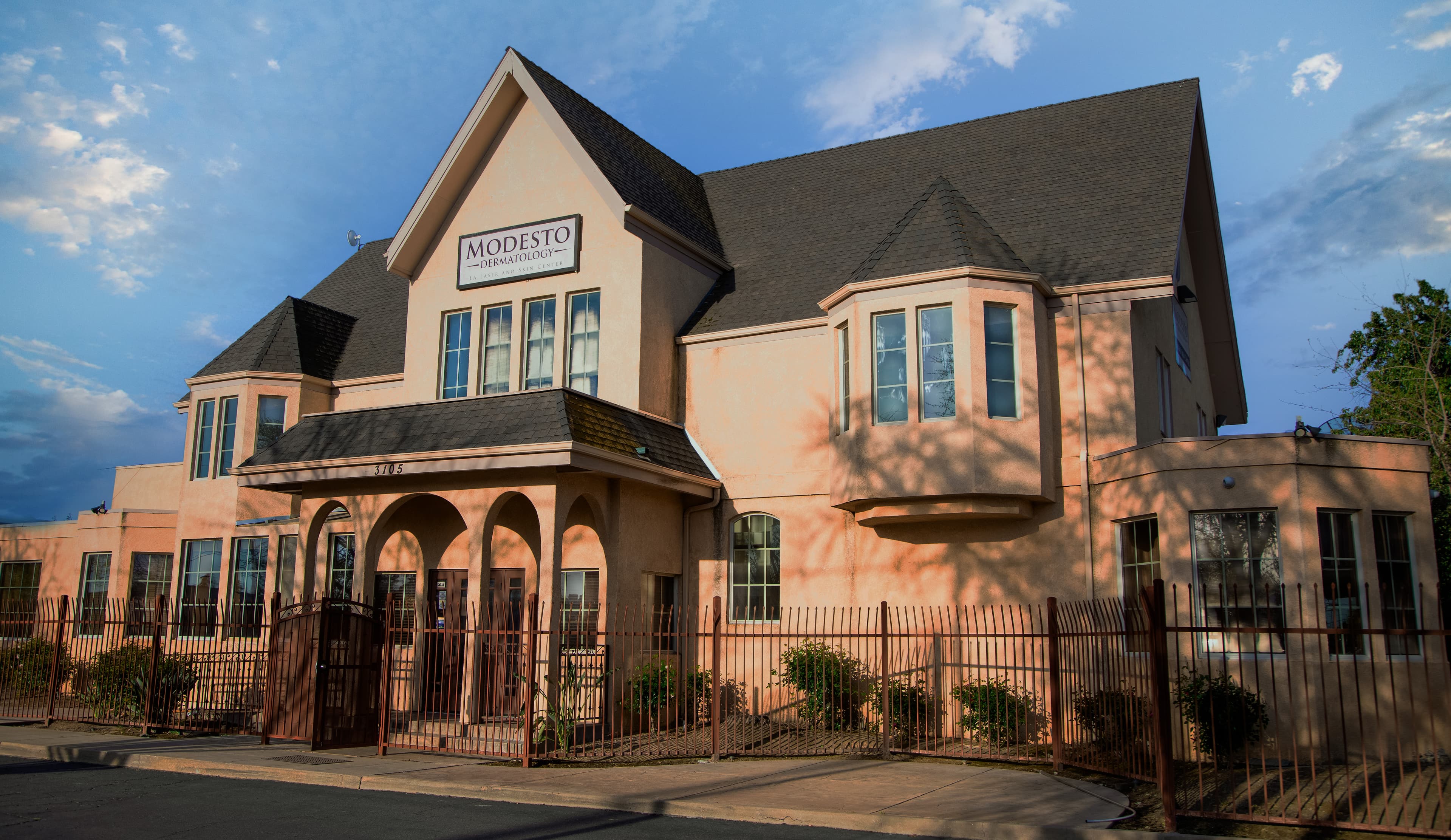 Skin and Cancer Institute - Modesto - Doctor in Modesto, CA