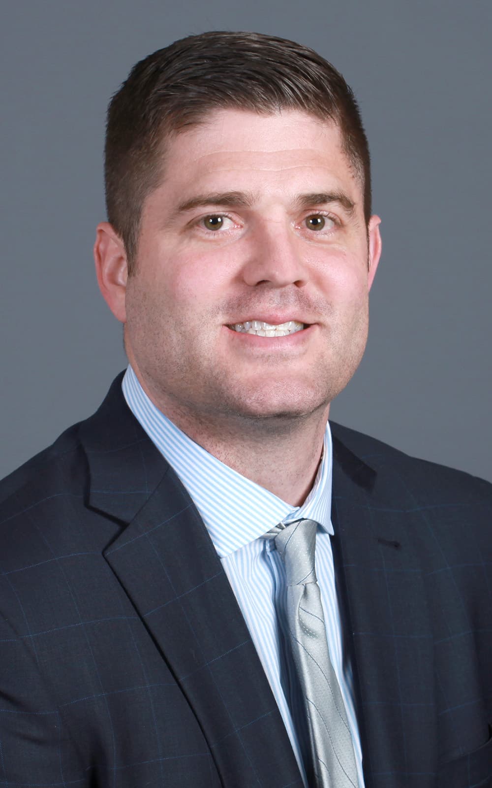 Bryce J. Braaksma, DO - Doctor in Sioux Falls, SD