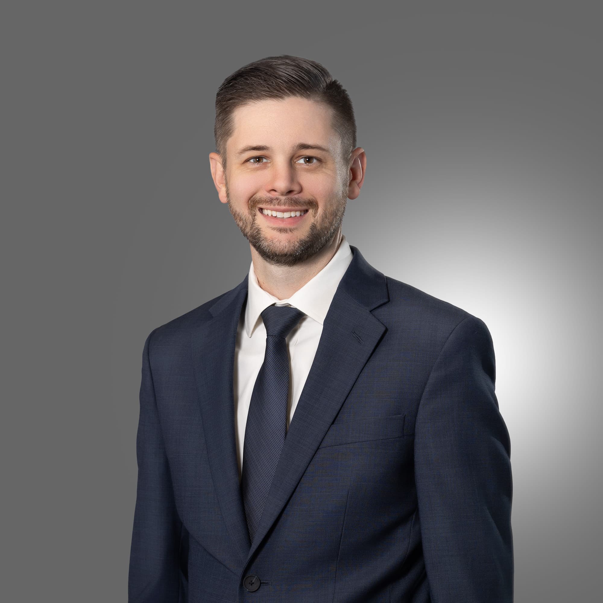 Dr. Logan Christensen, MD - Doctor in Winter Haven, FL