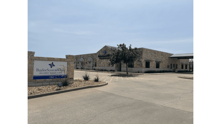 Baylor Scott & White Hillcrest Midway Clinic - Doctor in Waco, TX