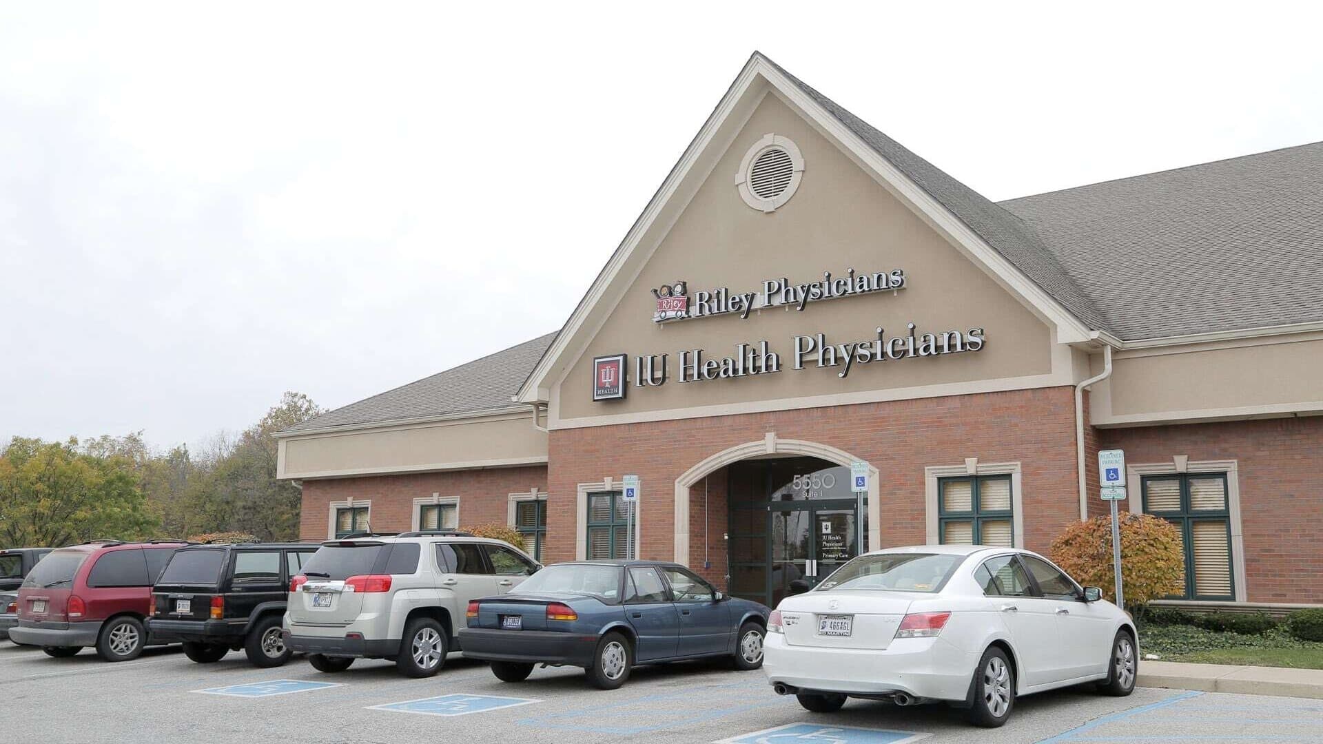 IU Health Primary Care - Southdale - Doctor in Indianapolis, IN