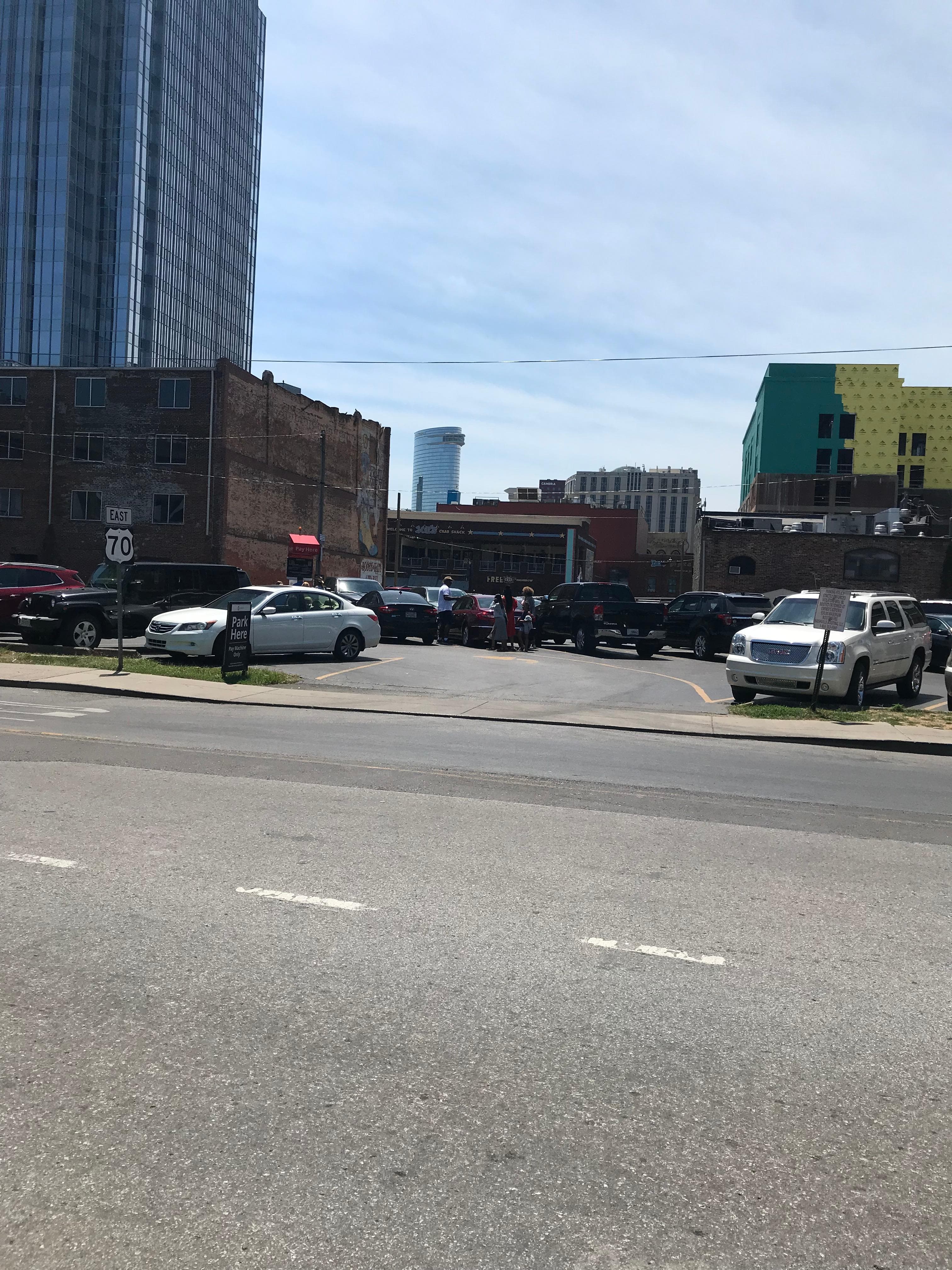 SP+ Parking - Parking in Nashville, TN