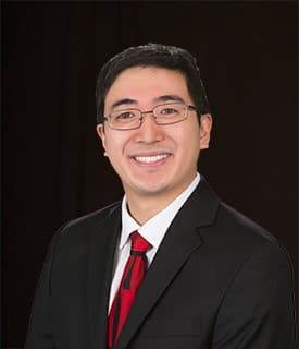 Joshua D. Lum, MD - Doctor in Kennewick, WA