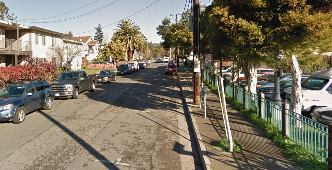 SP+ Parking - Parking in Oakland, CA