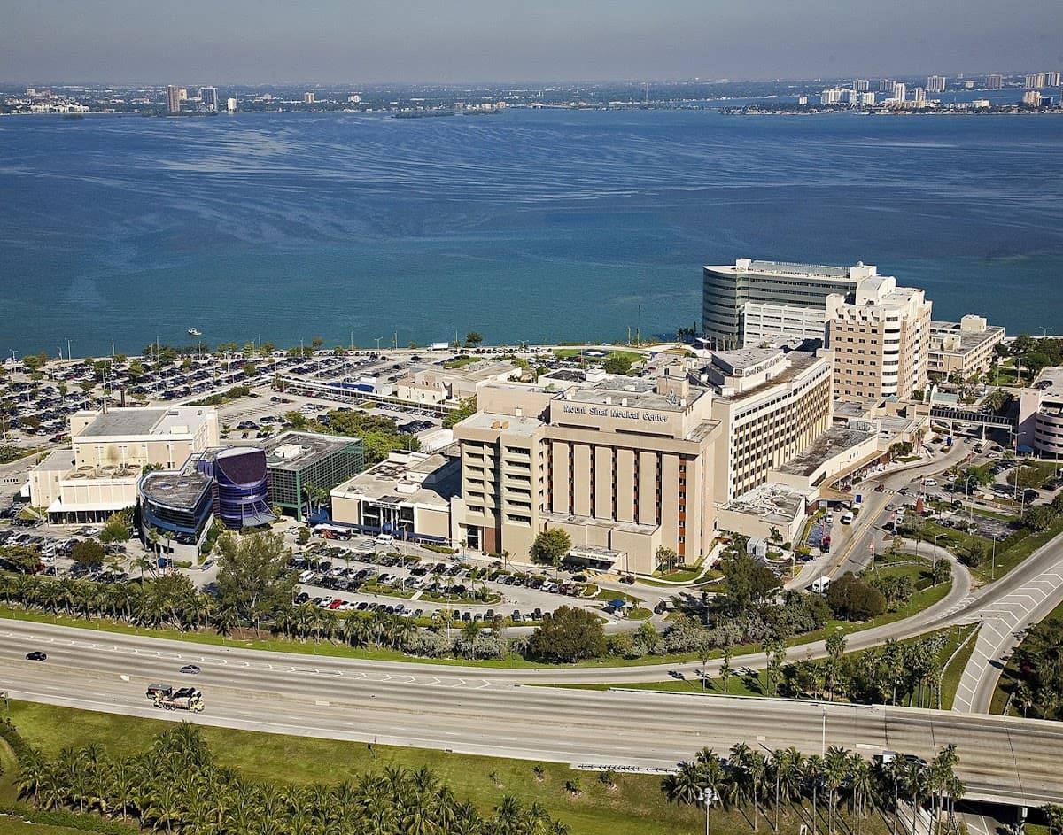 Dr. Cornel J. Lupu, MD - Doctor in Miami, FL