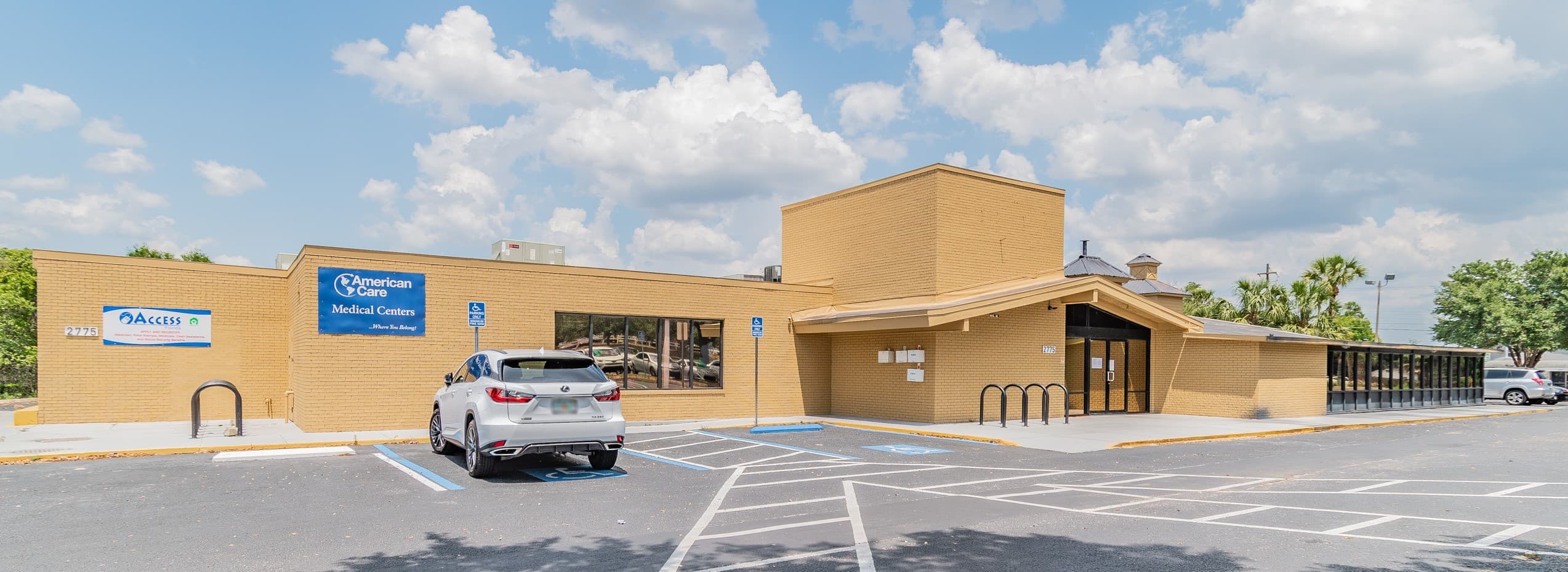 American Care Medical Center - Doctor in Winter Haven, FL