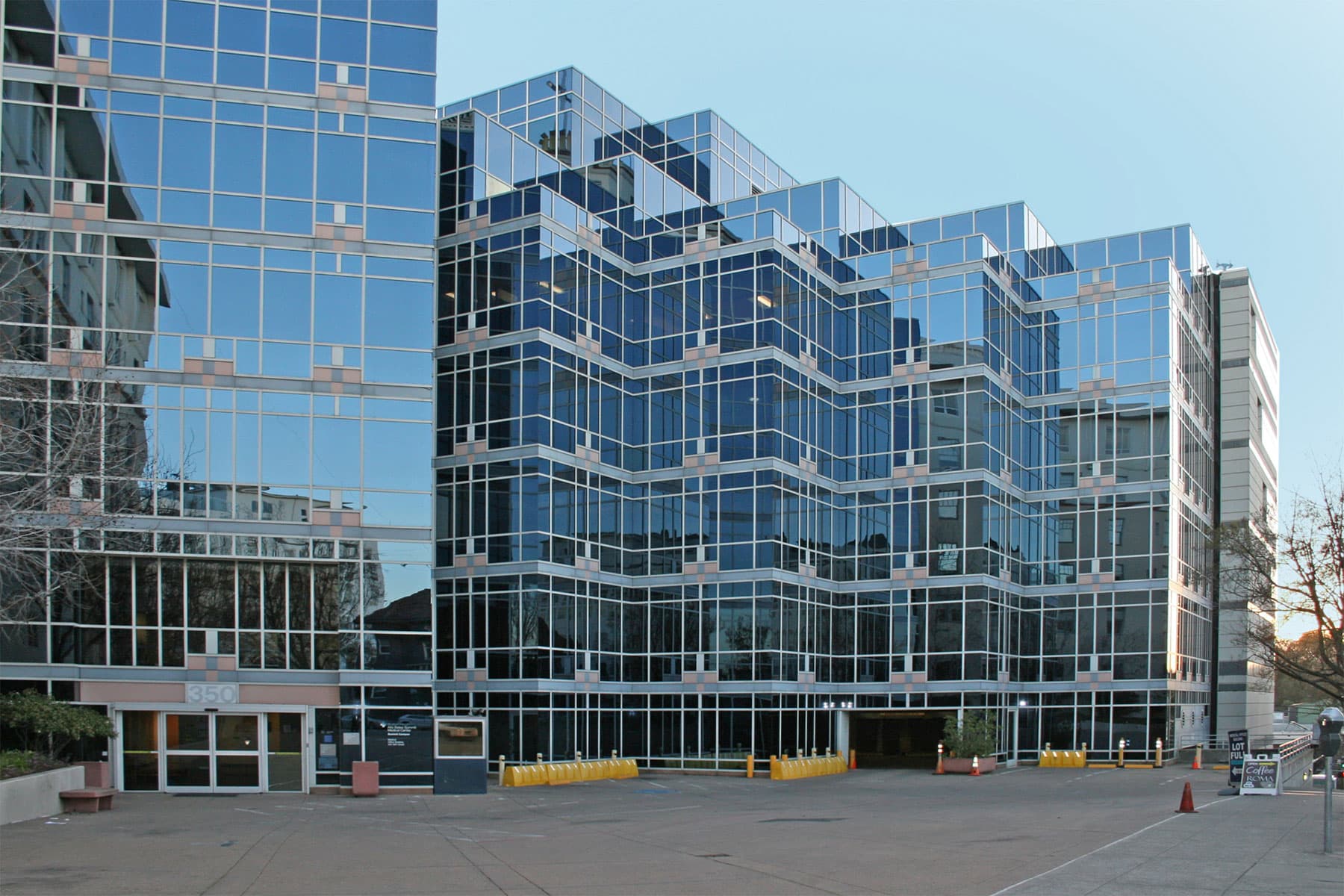 Oakland Care Center - Doctor in Oakland, CA