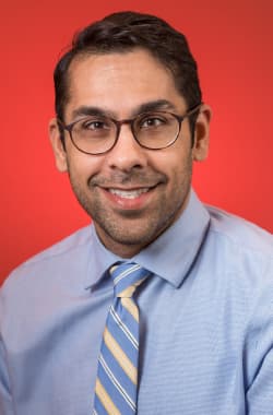 Raghav Nehru, MD - Doctor in New Orleans, LA