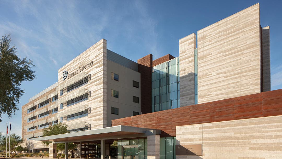 Banner Health Clinic | Gilbert, AZ | Higley Rd. - Doctor in Gilbert, AZ