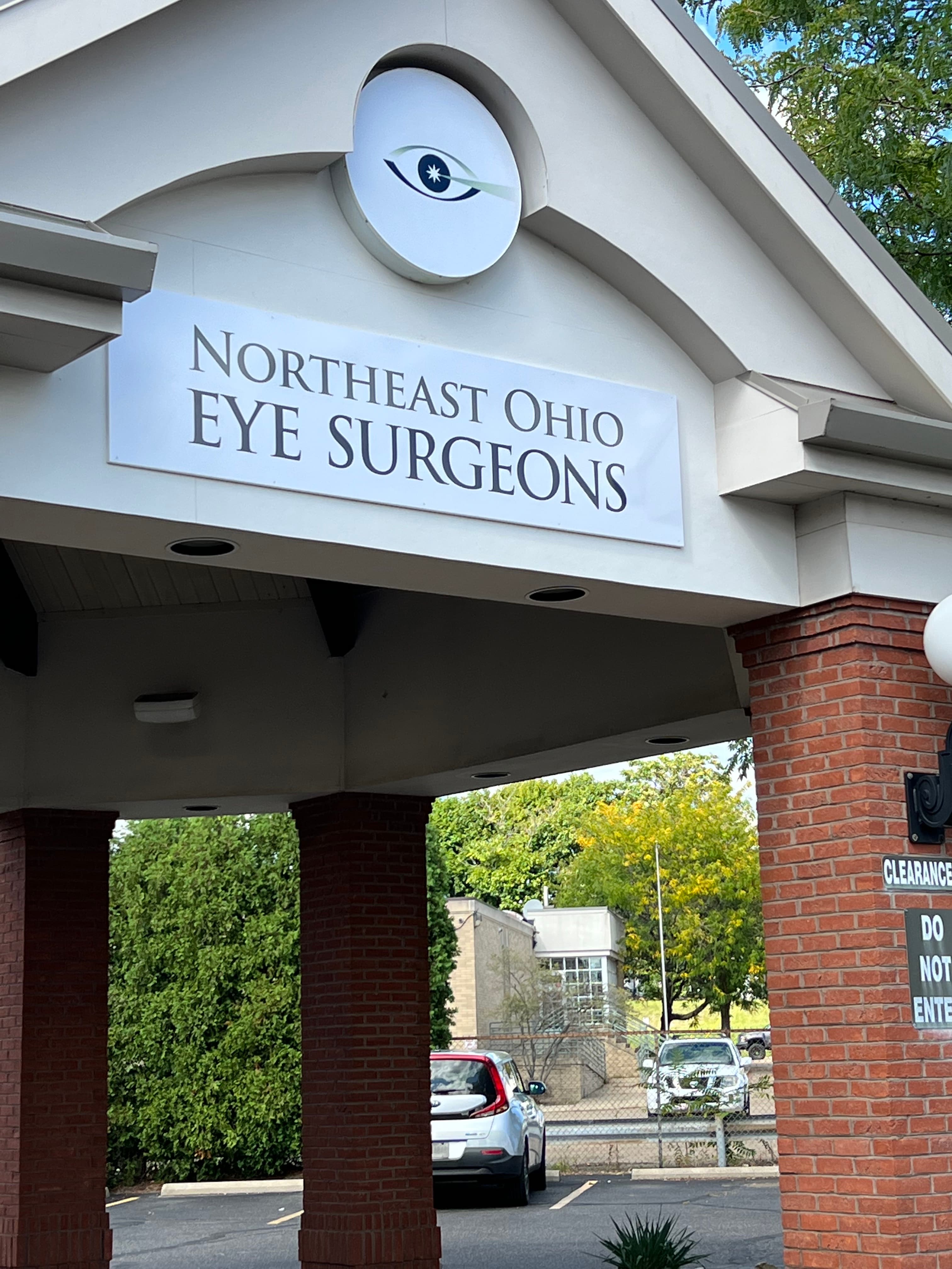Northeast Ohio Eye Surgeons - Canton - Doctor in Canton, OH