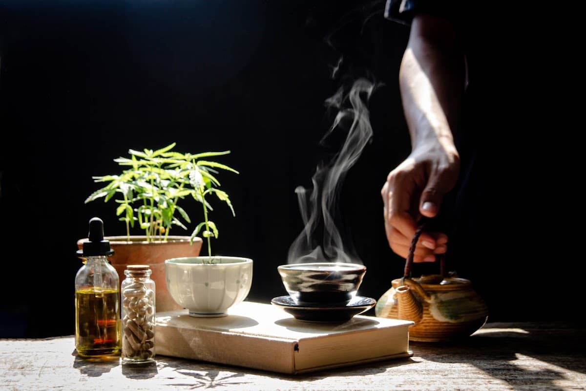 Tetra Horizon | Marijuana Doctor - Doctor in Palm Bay, FL