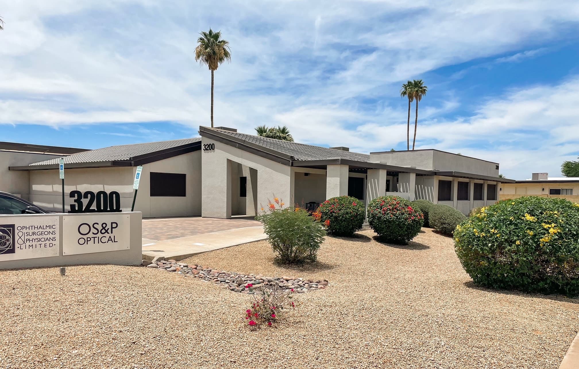 Ophthalmic Sergens & Physicians Ltd - Doctor in Tempe, AZ