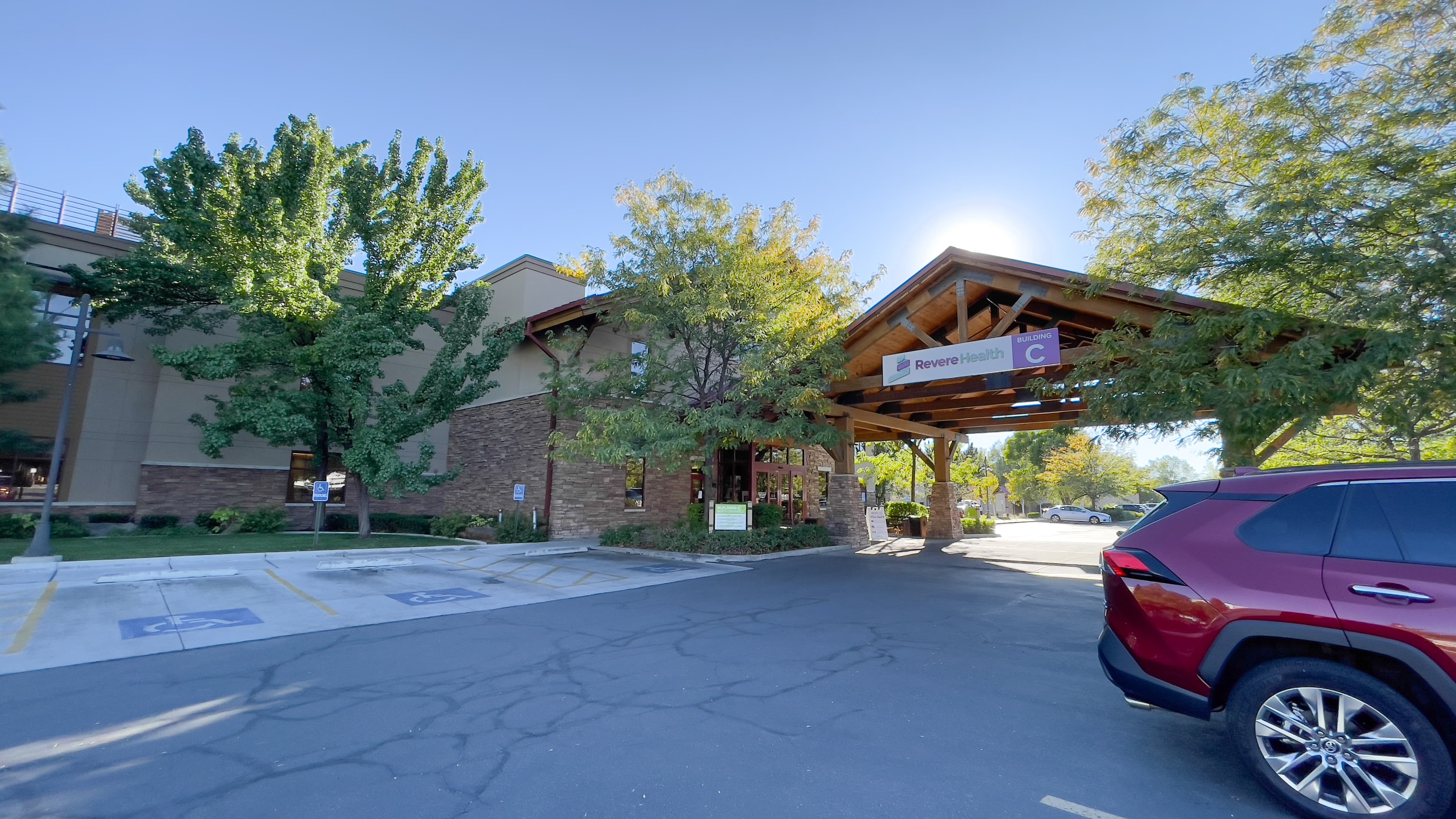 Revere Health Orthopedics - Provo - Doctor in Provo, UT