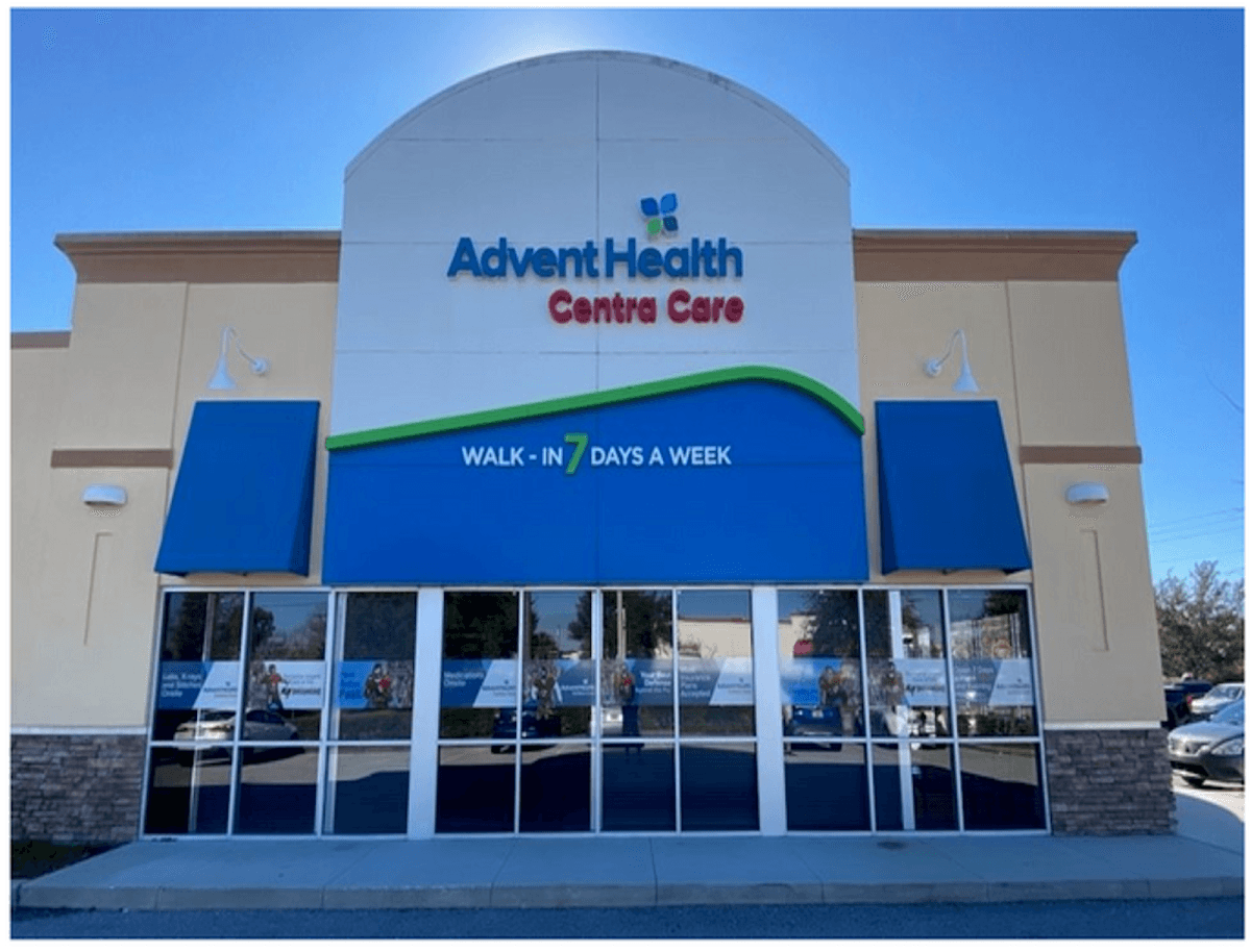 AdventHealth Centra Care Lakeland - Doctor in Lakeland, FL