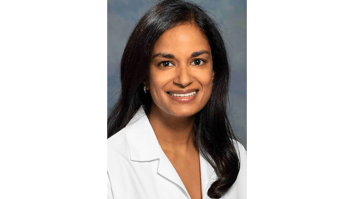 Preethi Schmeidler, MD - Doctor in Overland Park, KS