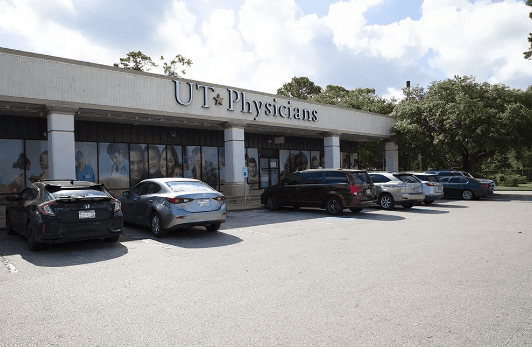 UT Physicians Multispecialty - Victory - Doctor in Houston, TX