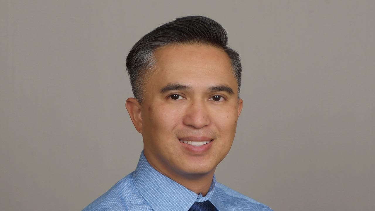Binh Nguyen, DO - Doctor in Fort Worth, TX