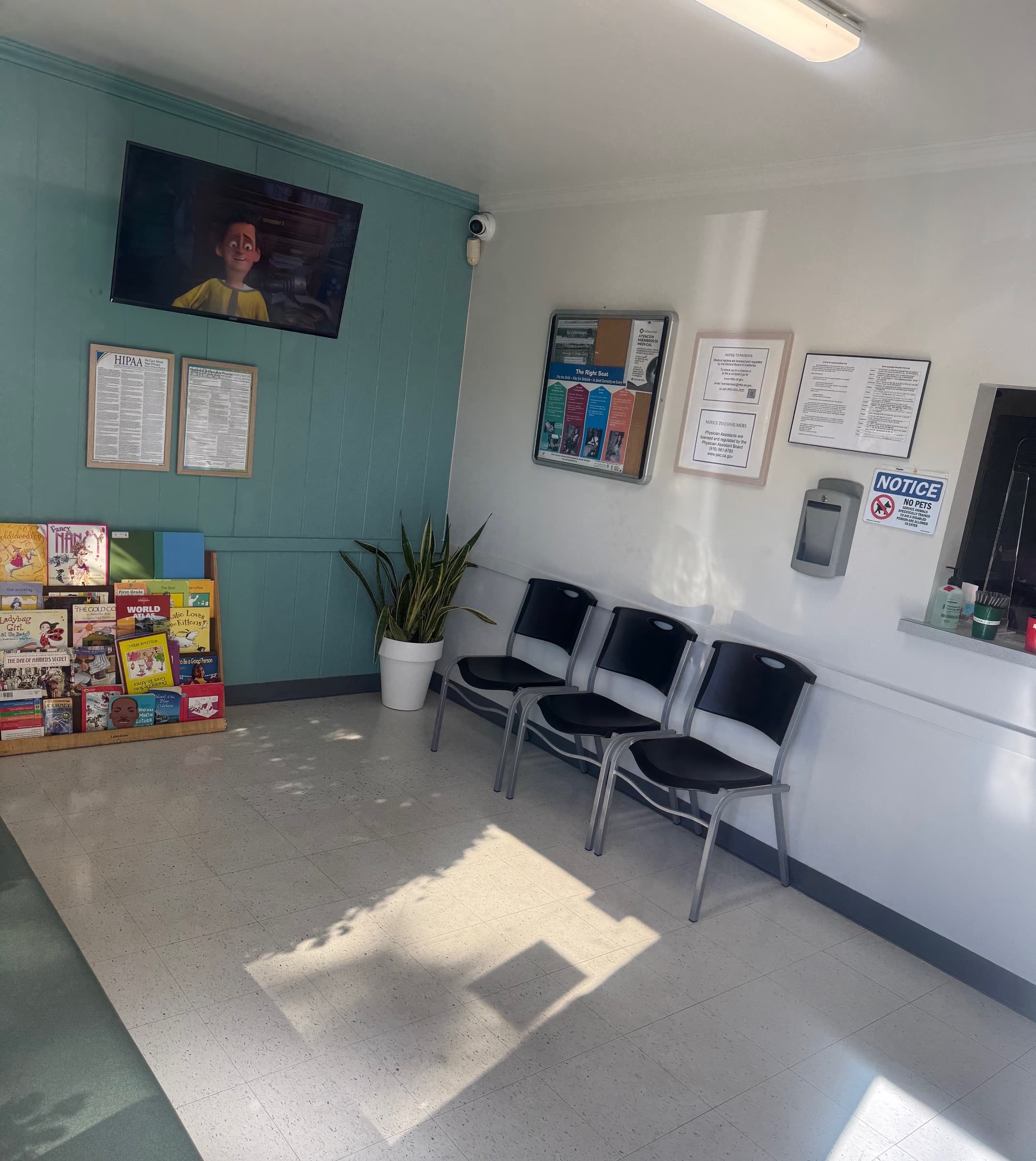 South Coast Pediatrics - Doctor in Santa Ana, CA