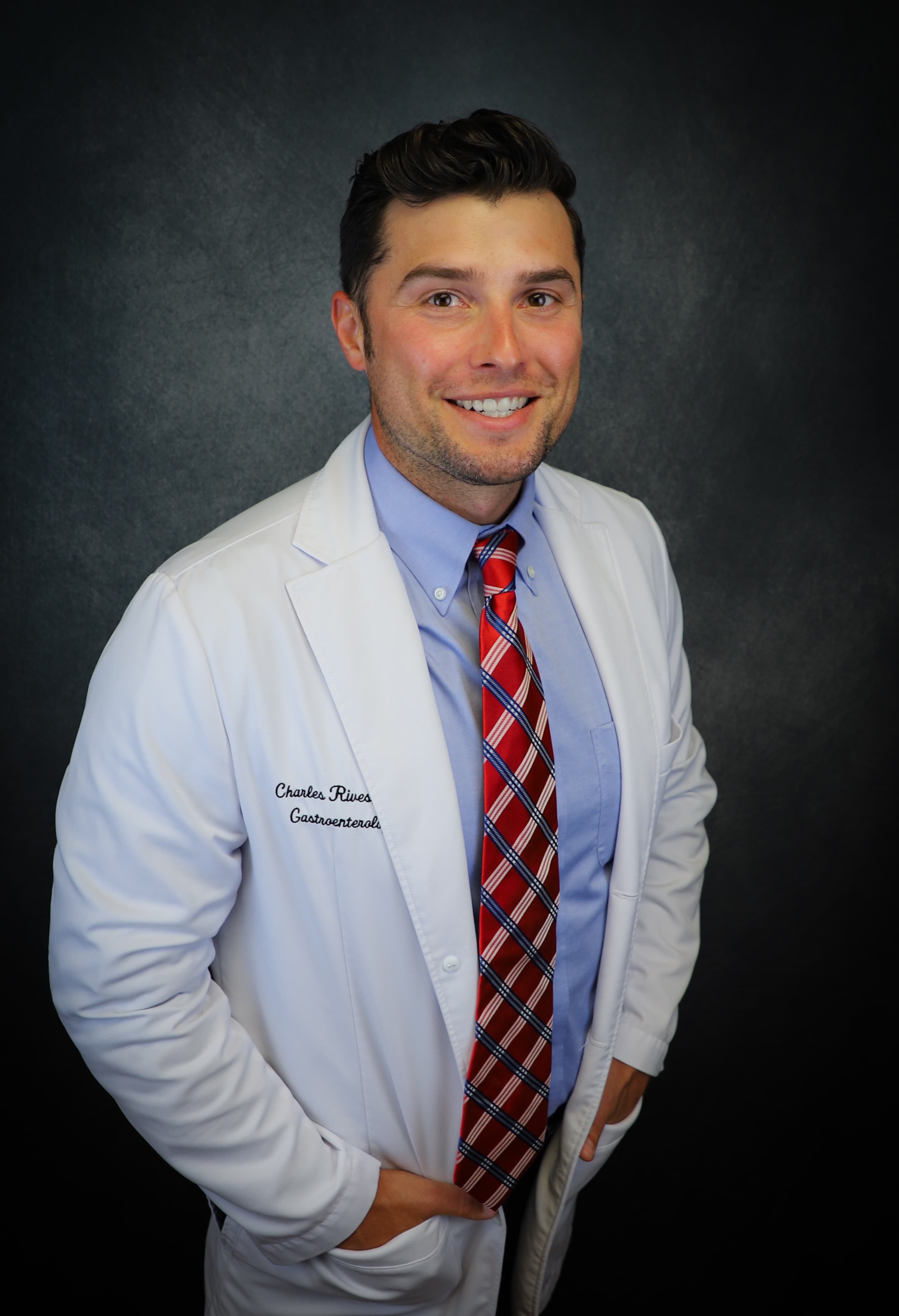 Dr. Charles Rives - Doctor in Waco, TX