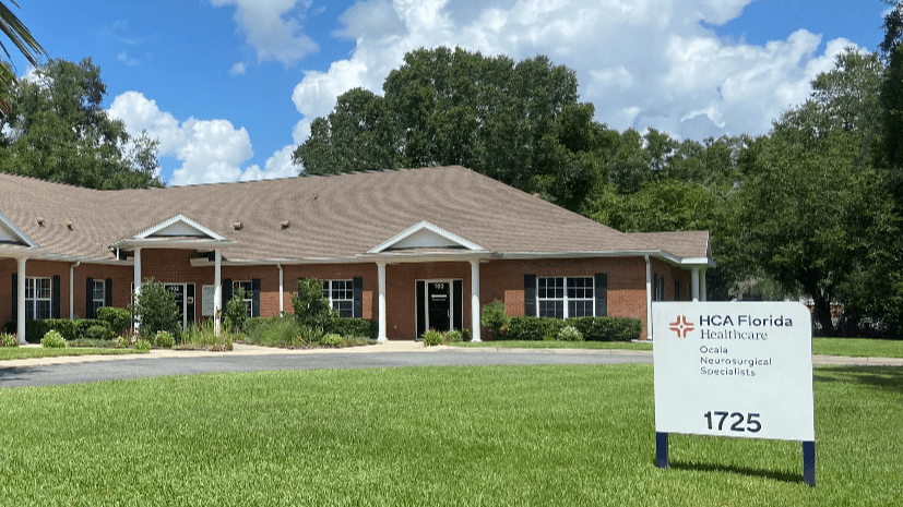 HCA Florida Ocala Neurosurgical Specialists - Ocala - Doctor in Ocala, FL