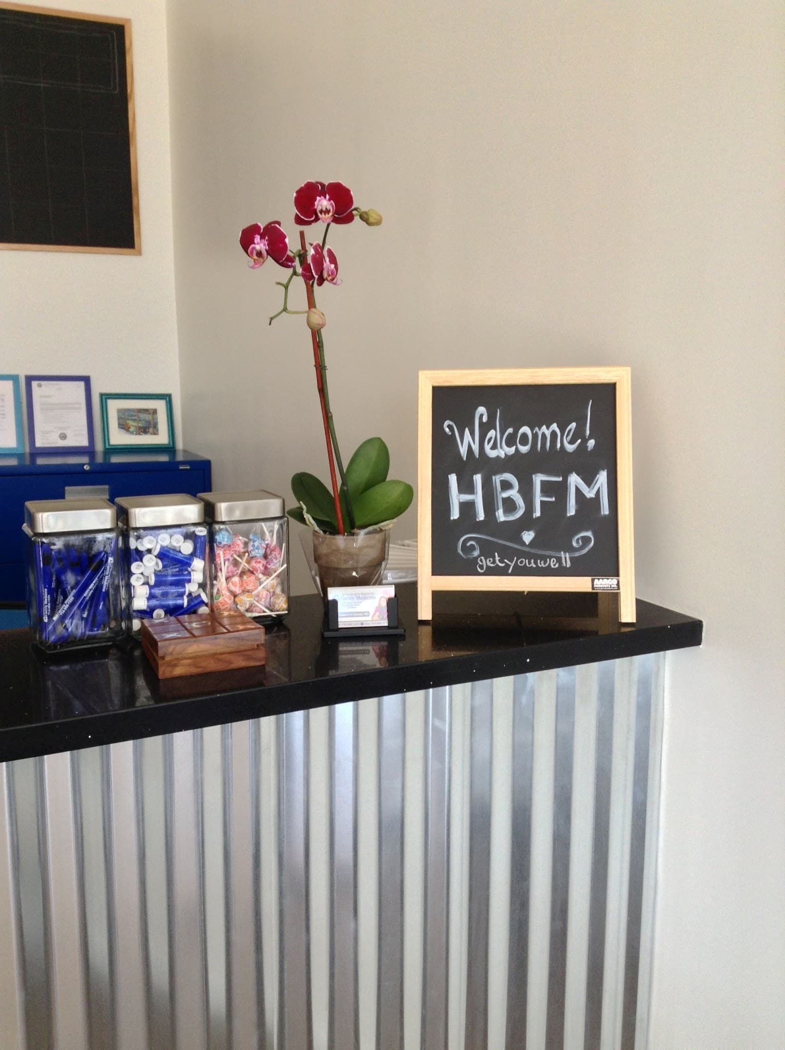 Dr. Natasha G. Thomas - Doctor in Huntington Beach, CA