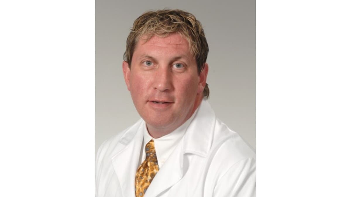 Christopher J. Wormuth, MD - Doctor in New Orleans, LA