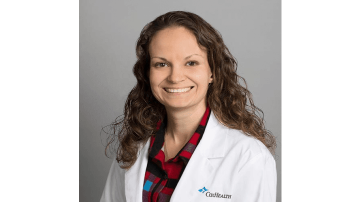 Christina Moellering, MD - Doctor in Springfield, MO