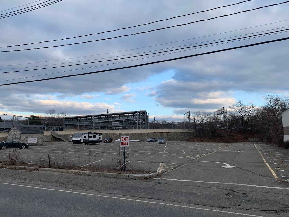 Canton Junction Parking - Parking in Canton, MA
