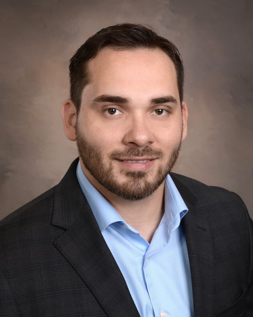 Mateo M. Guardiola, MD - Doctor in Lubbock, TX