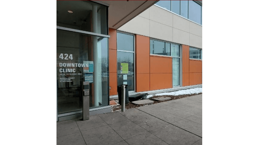 Downtown Clinic - Doctor in St Paul, MN