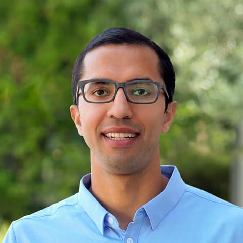 Ali J Asghar, M.D. - Doctor in Santa Rosa, CA